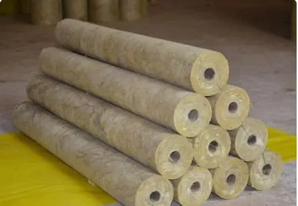 巖棉保溫管的規格和施工要求是什么？
